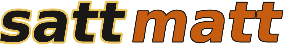 sattmatt logo